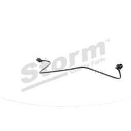 Durite de radiateur STORM QUALITY PARTS STO2750003