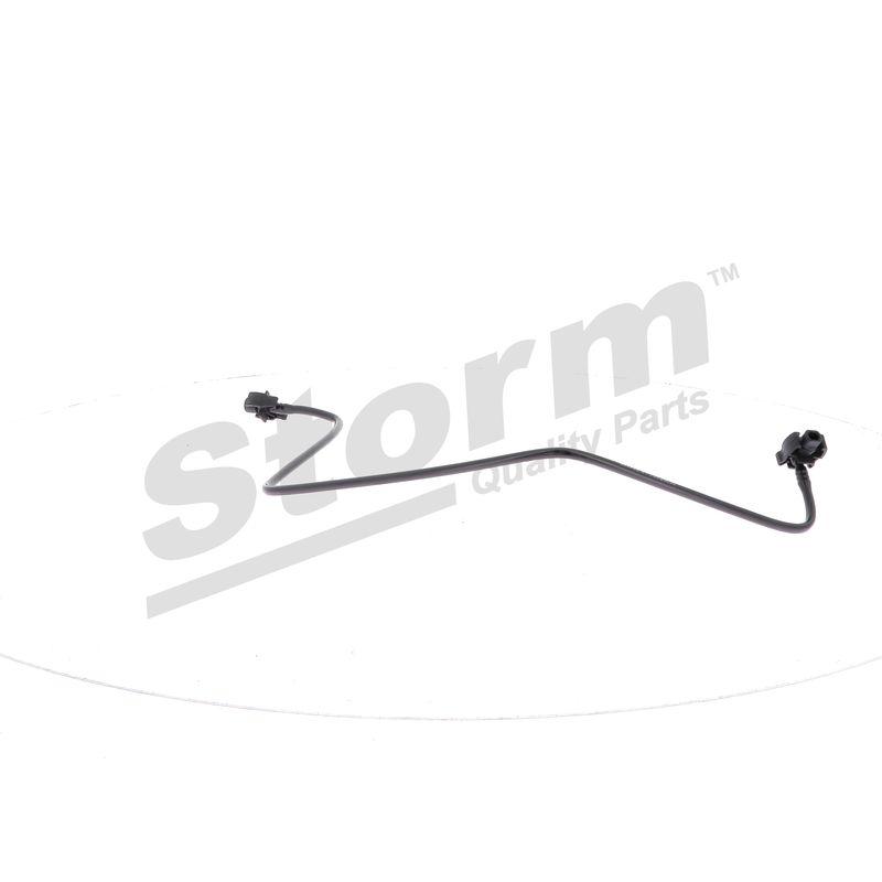 Durite de radiateur STORM QUALITY PARTS STO2750003