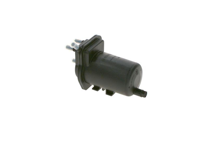 Filtre à carburant BOSCH 0 450 907 014