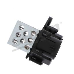 Résistance, pulseur d'air habitacle STORM QUALITY PARTS 777023