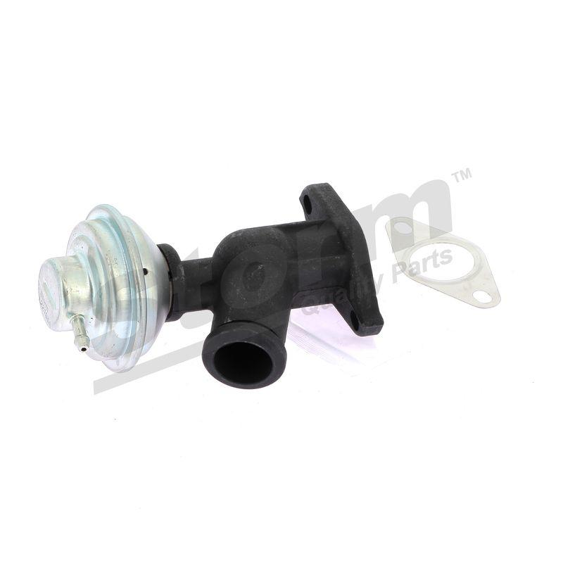 Vanne EGR STORM QUALITY PARTS 9048