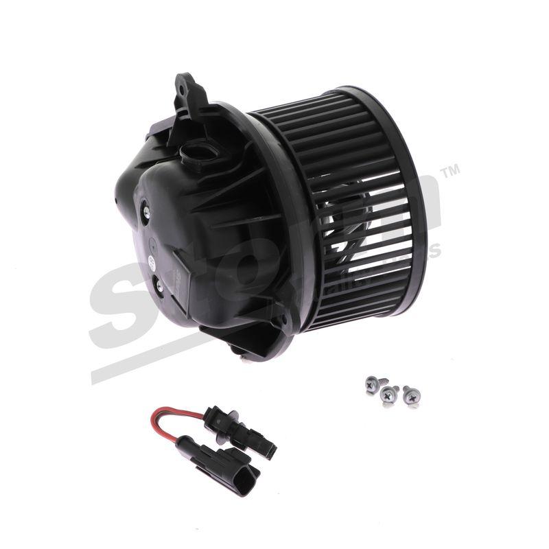 Pulseur d'air habitacle STORM QUALITY PARTS 87129