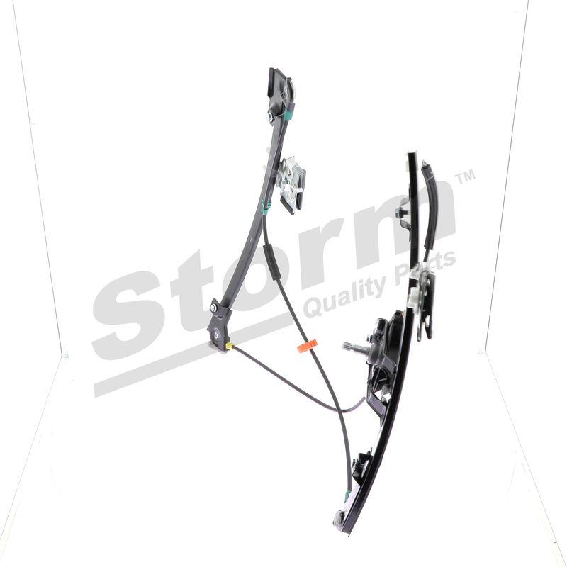Lève-vitre STORM QUALITY PARTS 96070