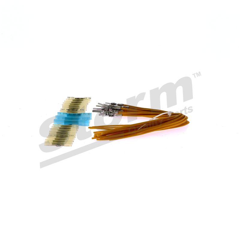 Kit réparation de câble, porte STORM QUALITY PARTS 102102