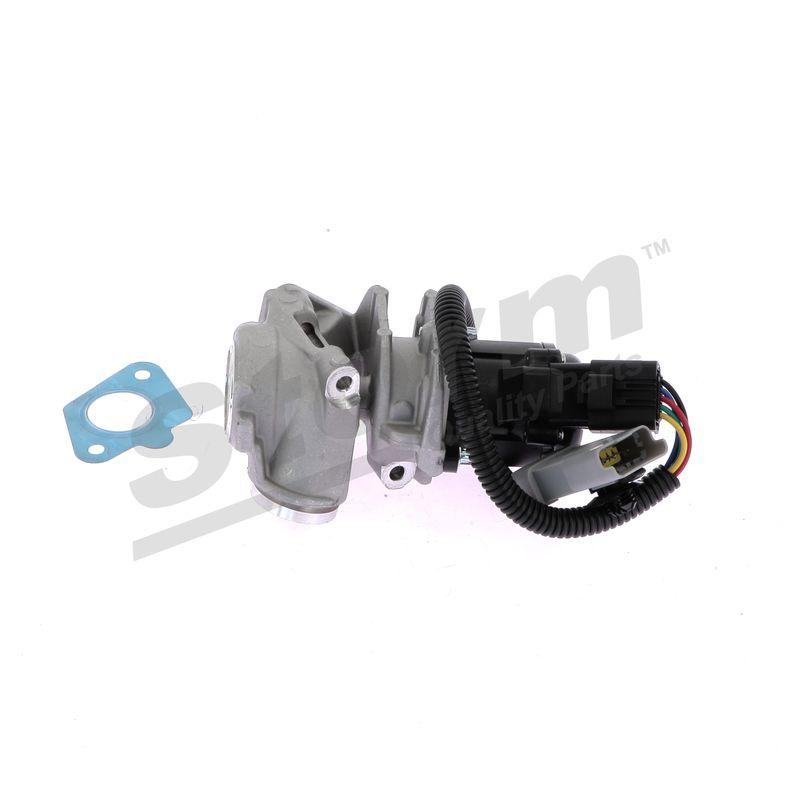 Vanne EGR STORM QUALITY PARTS 9077