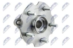 Kit de roulements de roue NTY KLT-TY-092