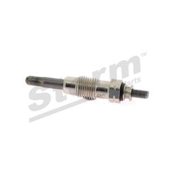 Bougie de préchauffage STORM QUALITY PARTS 501041