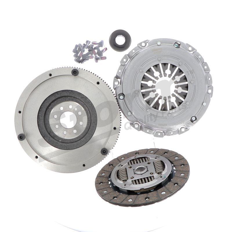 Kit adaptateur, embrayage STORM QUALITY PARTS STO1057