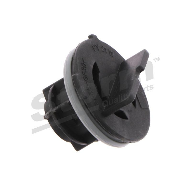 Support de lampe, feu clignotant STORM QUALITY PARTS 80900