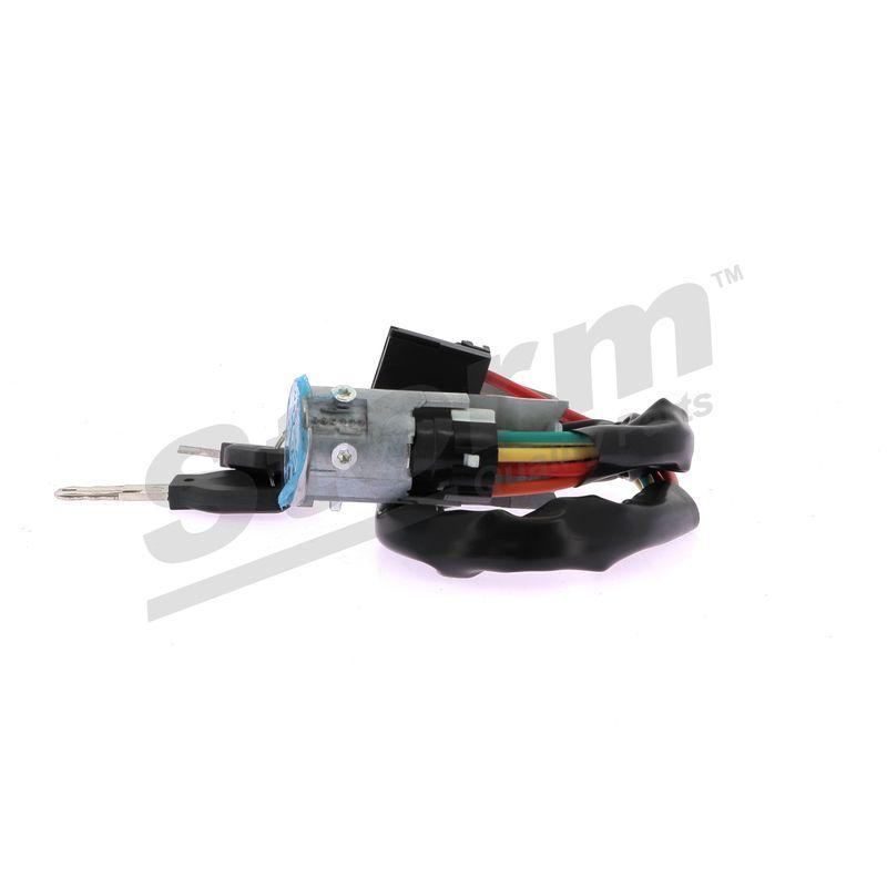 Fermeture-volant STORM QUALITY PARTS 89021