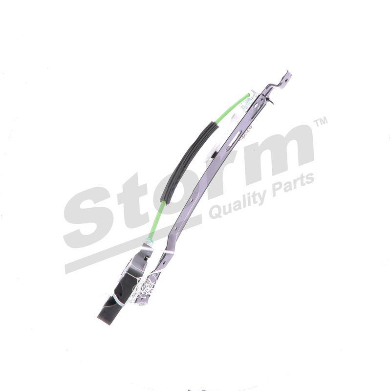 Lève-vitre STORM QUALITY PARTS 47073