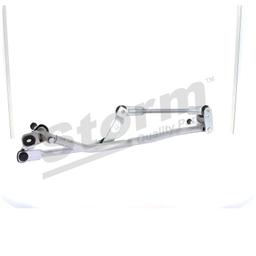 Tringlerie d'essuie-glace STORM QUALITY PARTS 9701005