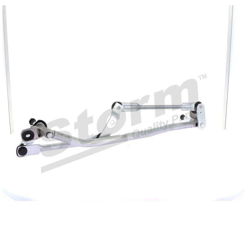 Tringlerie d'essuie-glace STORM QUALITY PARTS 9701005