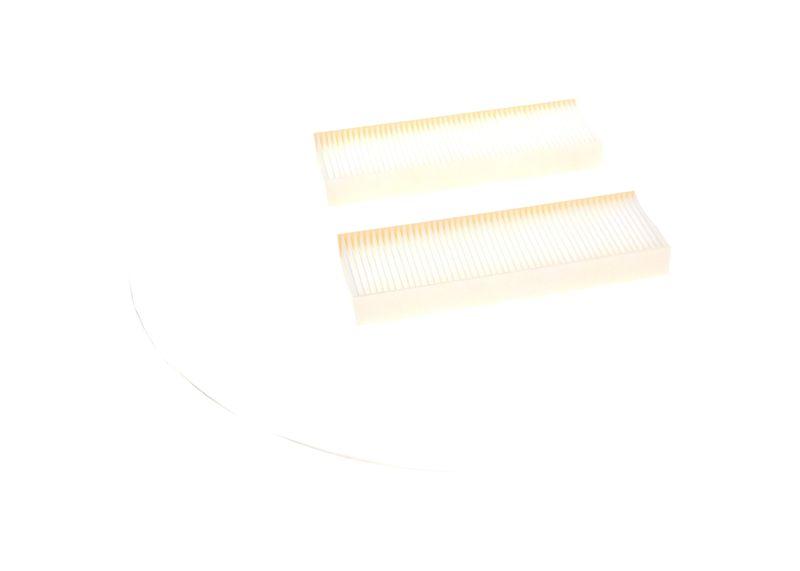 Filtre, air de l'habitacle BOSCH 1 987 435 149
