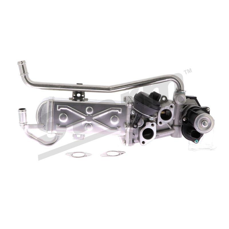 Vanne EGR STORM QUALITY PARTS 9033