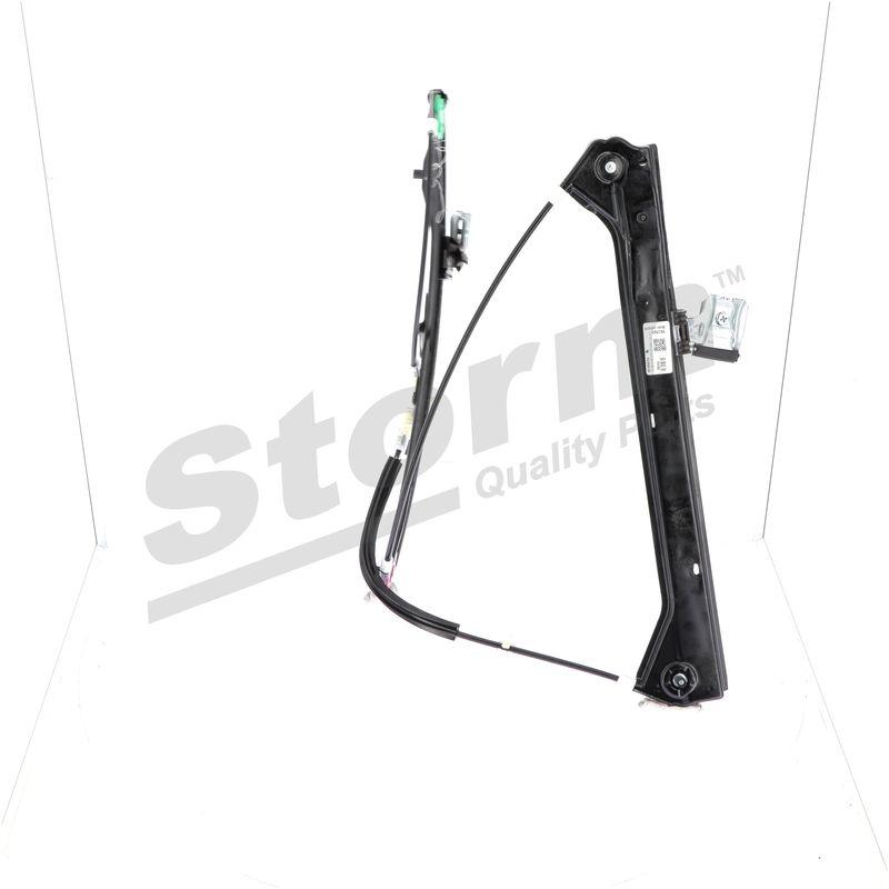 Lève-vitre STORM QUALITY PARTS 137675