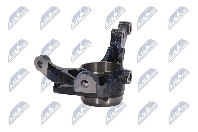 Fusée d'essieu, suspension de roue NTY ZZP-HY-520