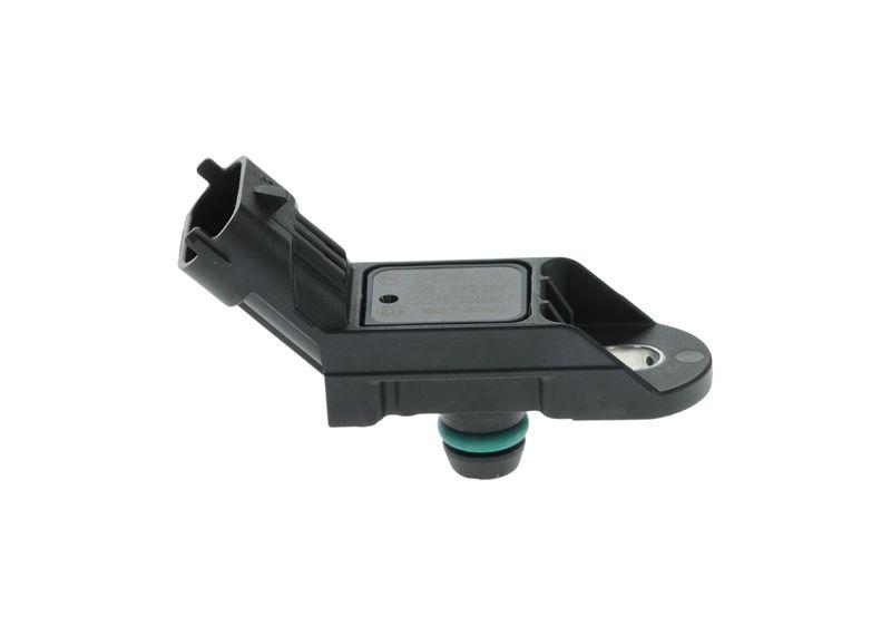 Capteur, pression de suralimentation BOSCH 0261230284