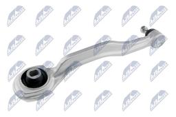 Bras de liaison, suspension de roue NTY ZWD-ME-035