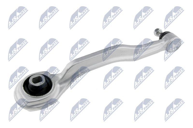 Bras de liaison, suspension de roue NTY ZWD-ME-035