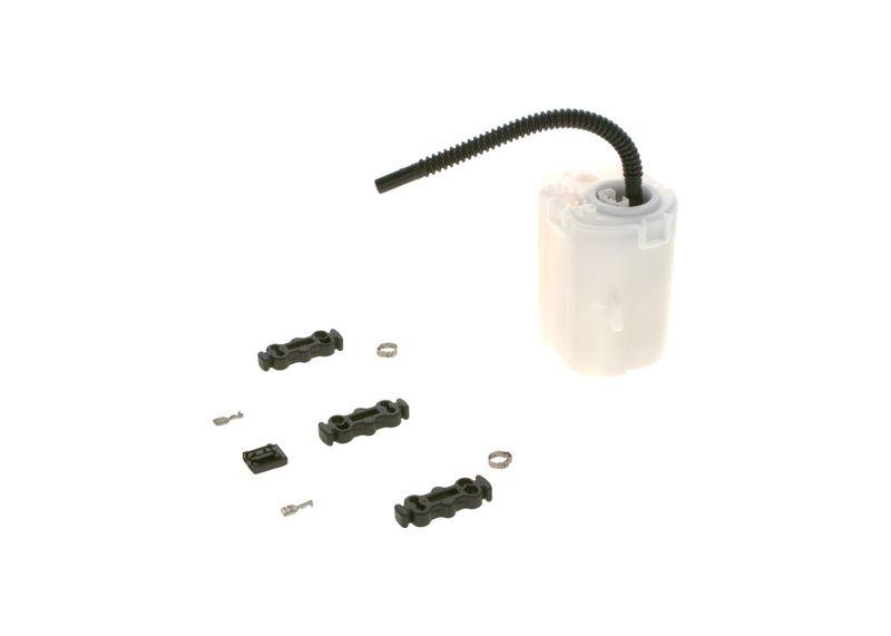 Pompe à carburant BOSCH 0 986 580 825