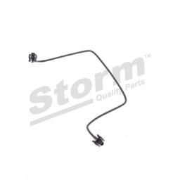 Durite de radiateur STORM QUALITY PARTS STO2750003