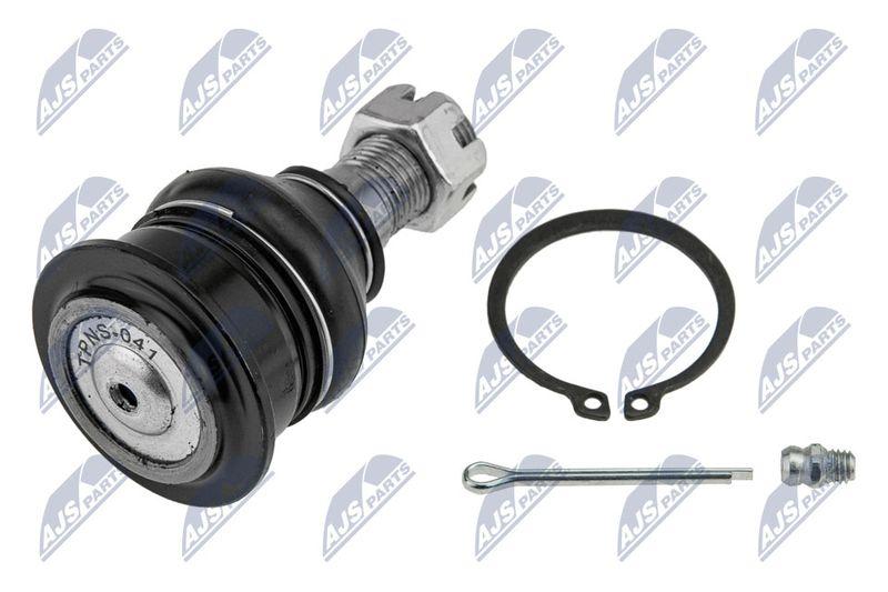 Rotule de suspension NTY ZSD-NS-041