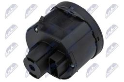 Interrupteur, lumière principale NTY EWS-VW-130
