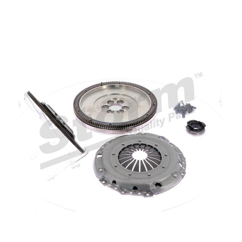 Kit adaptateur, embrayage STORM QUALITY PARTS STO1000