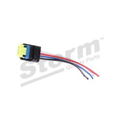 Kit réparation de câble, pompe à carburant STORM QUALITY PARTS 795200
