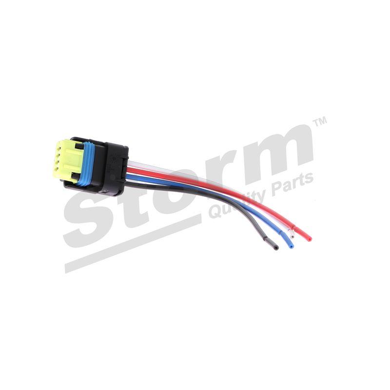 Kit réparation de câble, pompe à carburant STORM QUALITY PARTS 795200
