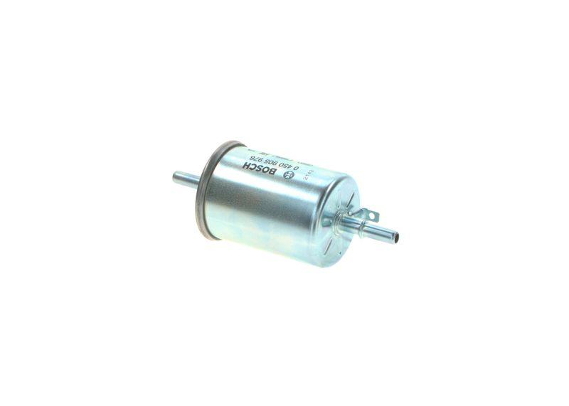 Filtre à carburant BOSCH 0 450 905 976