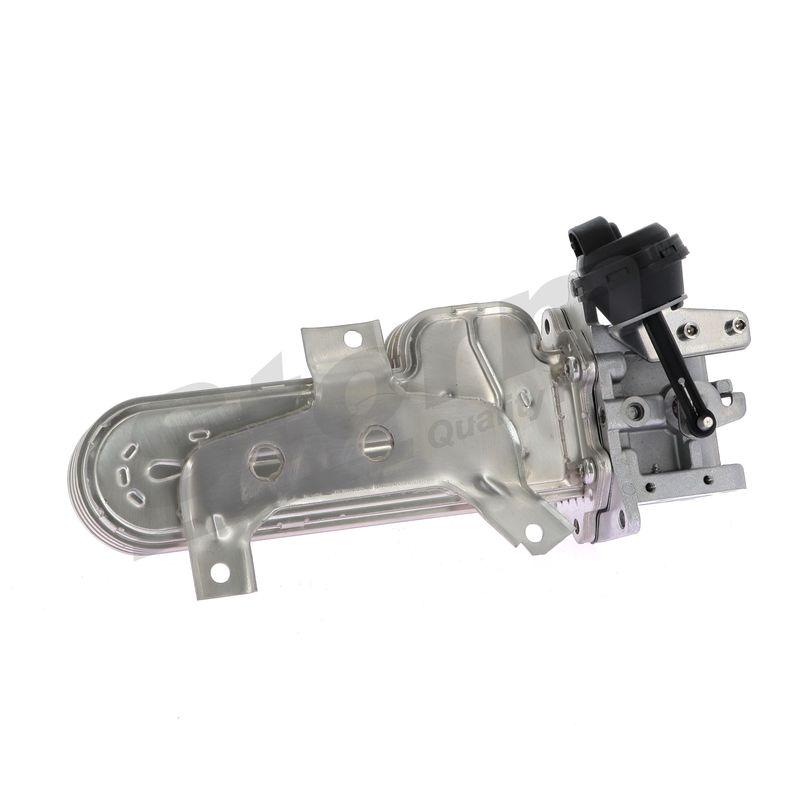 Radiateur, réaspiration des gaz d'échappement STORM QUALITY PARTS 90970