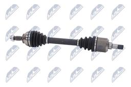 Arbre de transmission NTY NPW-PE-127