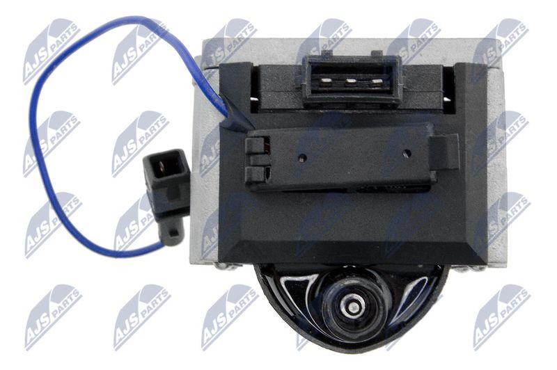 Bobine d'allumage NTY ECZ-VW-018