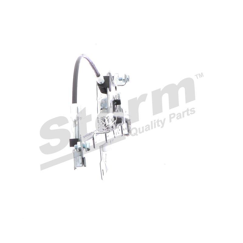 Lève-vitre STORM QUALITY PARTS 2767517