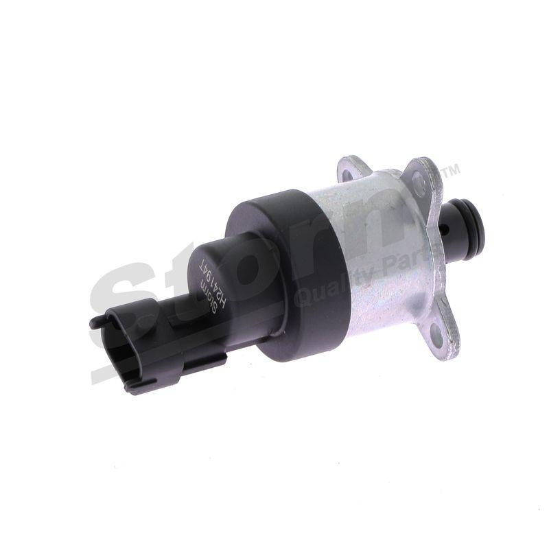 Régulateur, quantité de carburant (système à rampe commune) STORM QUALITY PARTS STO300203