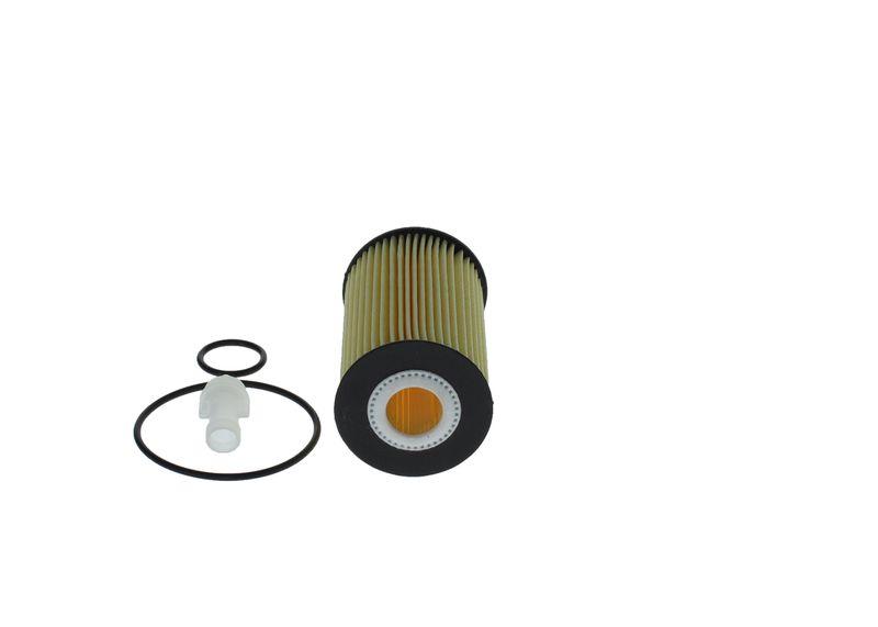 Filtre à huile BOSCH F 026 407 107
