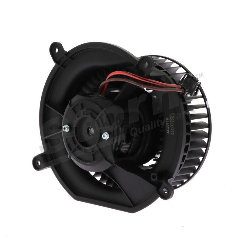Pulseur d'air habitacle STORM QUALITY PARTS 5100801