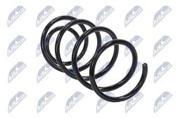 Ressort de suspension NTY ASZ-BM-016