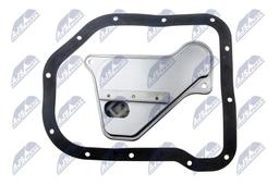 Filtre hydraulique, boîte automatique NTY FSF-SB-007