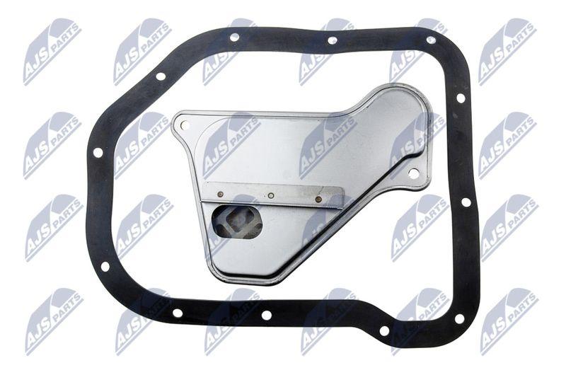 Filtre hydraulique, boîte automatique NTY FSF-SB-007