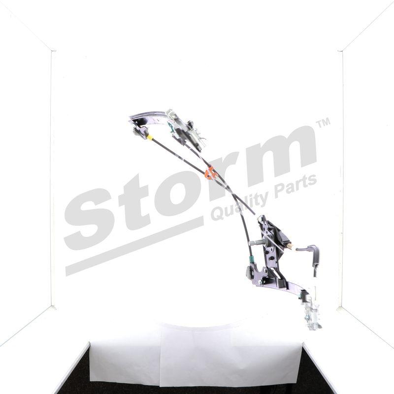 Lève-vitre STORM QUALITY PARTS 96070