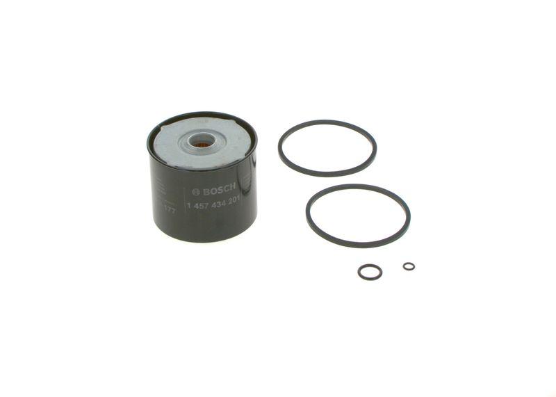 Filtre à carburant BOSCH 1 457 434 201