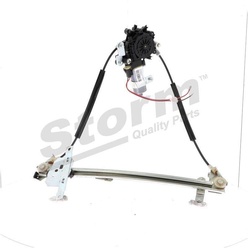 Lève-vitre STORM QUALITY PARTS 131075