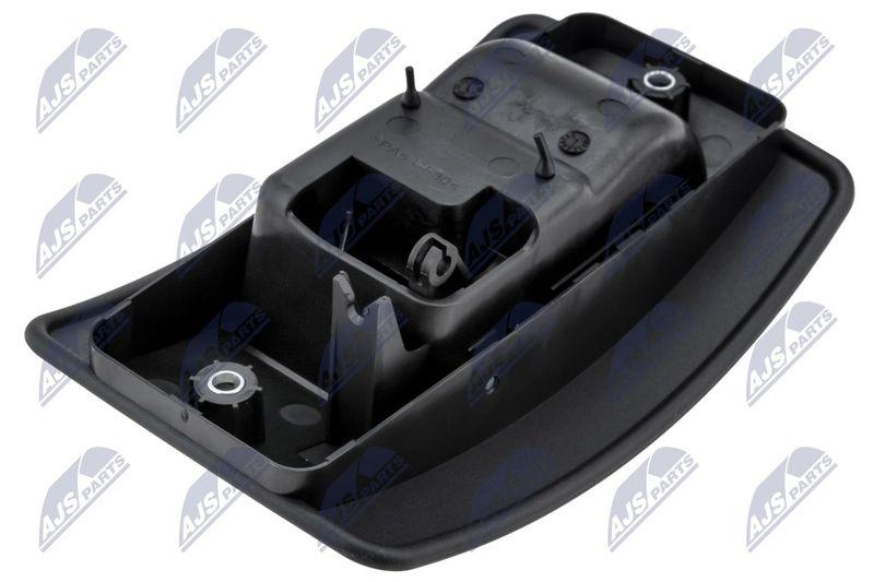 Poignet de porte, équipment intérieur NTY EZC-FT-178