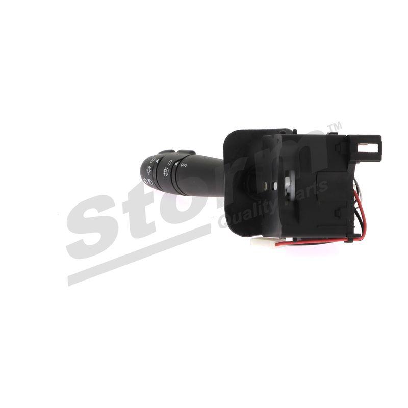 Commutateur de colonne de direction STORM QUALITY PARTS 81026