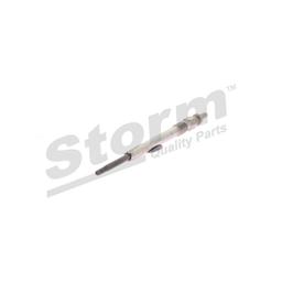 Bougie de préchauffage STORM QUALITY PARTS 576003