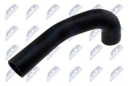 Gaine de suralimentation NTY GPP-PL-024