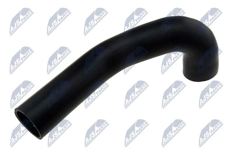 Gaine de suralimentation NTY GPP-PL-024